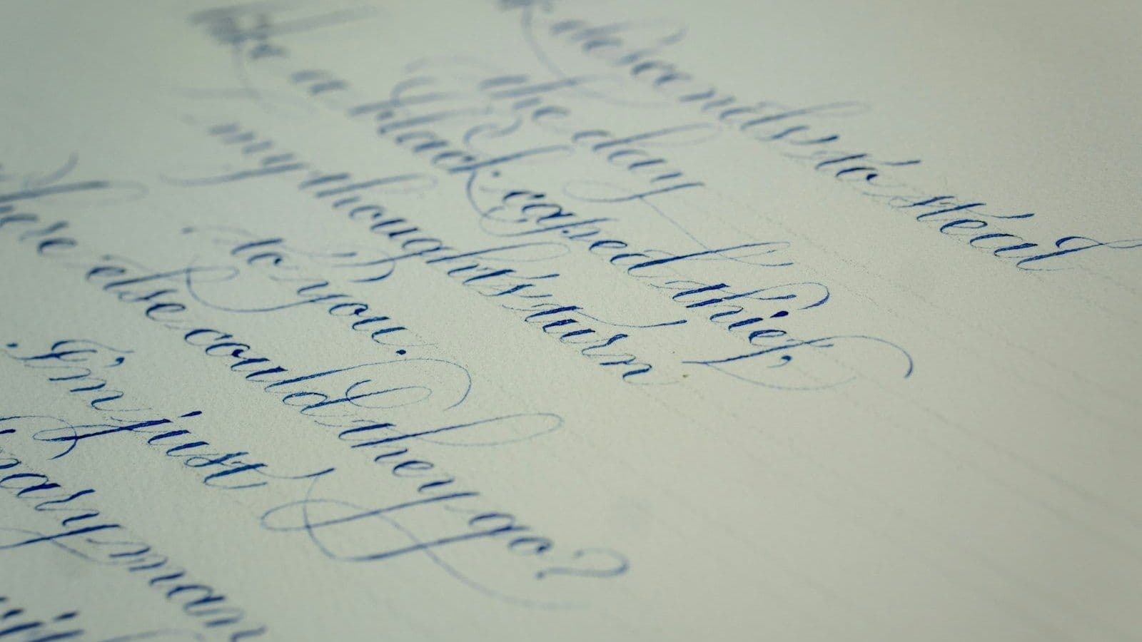 Cover image for The Letter He Did Not Have to Write