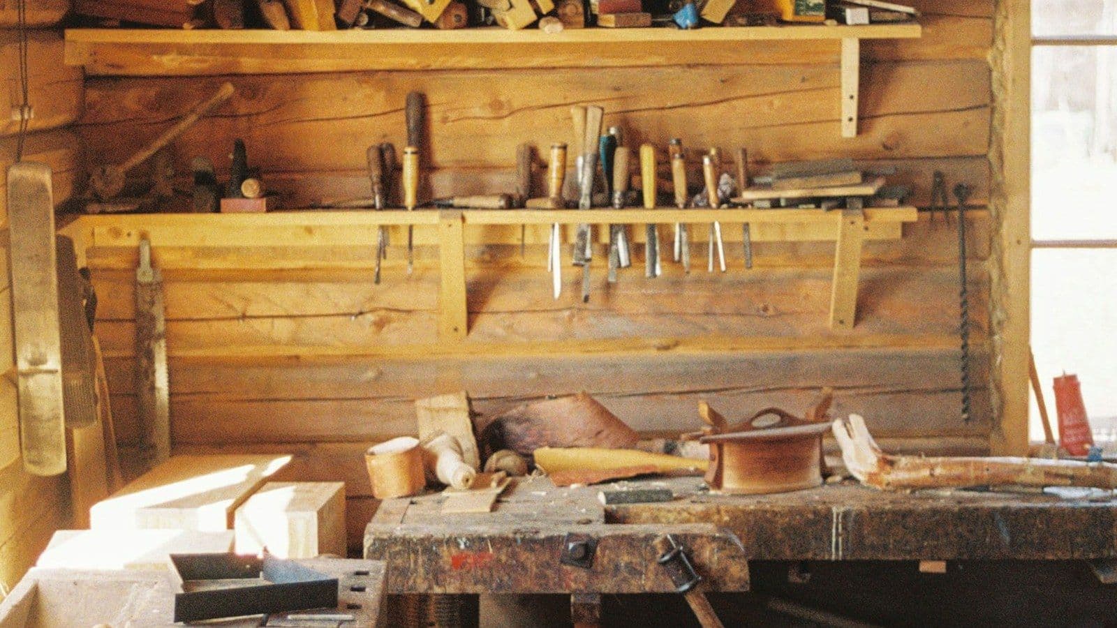 Cover image for The Stool Under the Bench
