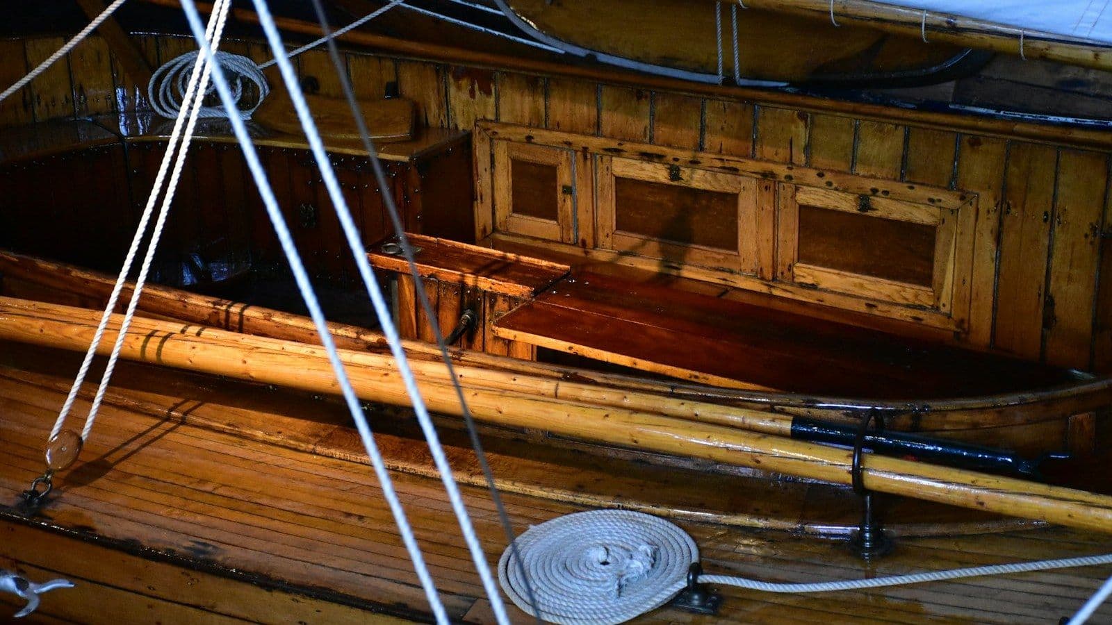 Cover image for To the Waterline